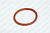 Прокладка штанги Kocateq BL350V connect sleeve seal ring