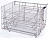 Корзина Kocateq PFE450600four-levelbasket  для фритюрницы PFE450 и PFE600