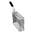 Корзина 82*296*200 мм для макароноварки 0G1CP1G, 0G1CP1E ,091CP1E, 1G1CP2G, 04WCP1EM Angelo Po C0930