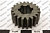 Шестерня Spar 60HI/143
