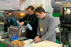 ПИР 2021. Фотоотчет с выставки. 