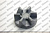 Муфта BarTec BL329 rubber gear