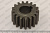 Шестерня Spar 800017