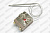 Термостат Kocateq EPC thermostat