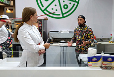 ПИР 2022. Фотоотчет с выставки. 