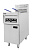 Фритюрница электрическая напольная с 1 ванной 32 л Kocateq EF32-1