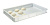 Контейнер для теста Paderno 6407NC размером 60*40*7 см