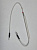 Термопредохранитель (150°C) Kocateq R18MC thermal fuse