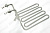 Элемент нагревательный Kocateq EF81NW/82NW heating element (3250W, 220V)