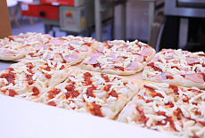 ПИР 2018. Фотоотчет с выставки.