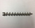 Шнек Kocateq OMJ2 extrude screw arbor