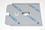 Крышка фритюрницы Fri Fri LI56 (#VF4100/A500)