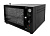 Конвектомат Kocateq YXD CK 120 электрический вместимостью 4 ур.  60*40 см или GN1/1, с увлажнением, электромеханическая панель