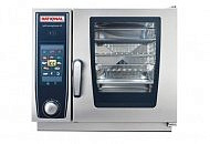  RATIONAL. Пароконвектомат SelfCookingCenter в морском исполнении.