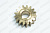 Шестерня Spar 5C41-1 (металл, #SP502,502A)