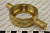 Гайка KT LM-82/P Entry nut