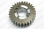 Шестерня Spar 40148