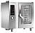 Пароконвектомат Angelo Po FX 101E2 электрический с вместимостью 10*GN1/1 