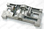 Станина Kocateq SV15 gear seat