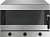 Конвектомат Smeg ALFA 425H-2 электрический 4 ур 60*40 см или GN1/1, электромеханическая панель, с увлажнением, боковое открытие левостороннее