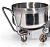 Тележка для миксера планетарного Sigma BM60Trolleyforbowl
