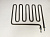 Тэн Нагревательный Элемент Kocateq EB650ECO heating element