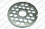 Решетка KT LM-98/L-Holeplate 13mm