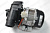 Помпа GFEV 499407 (type ZF522VSX, 230V, 0,76 kW, ø входа 62, ø выхода 50)