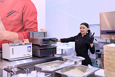 ПИР 2018. Фотоотчет с выставки.