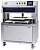 Теста нарезки машина Anko CD630