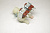 Клапан электромагнитный (2-ход.) Koreco AZ324/220CR water inlet valve
