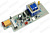 Плата силовая Kocateq HS BIOPROTECT PRO circuit board