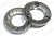 Комплект жёрновов кофемолки Cunill MC059/60 (Ø59мм)