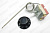 Термостат Kocateq PA02M thermostat (300°C, 1ph, L=1500мм)