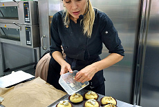 ПИР 2022. Фотоотчет с выставки. 