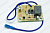 Плата Koacteq WFUltra80 electric board