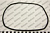 Прокладка-Уплотнение Kocateq YXD4ANW door seal