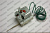 Термостат Kocateq Safety thermostat (360°C, 3ph, L=1200мм)