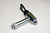 Кран Kocateq WB15E black tap