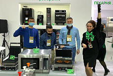 ПИР 2020. Фотоотчет с выставки.