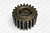 Шестерня малая Spar 40021