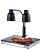 Столешница карвинговой станции Scholl 24002/SB/B (B0080) тепловая