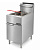 Фритюрница Kocateq  EF20GM газовая, 1 ванна 20 л, напольная