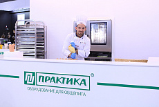 ПИР 2018. Фотоотчет с выставки.