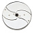 Диск слайсер 1мм для R502,R752, CL50, CL50Ultra, CL52, CL55,CL60, CL50Gourmet Robot Coupe (28062W)