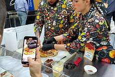 ПИР 2022. Фотоотчет с выставки. 