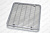 Решетка Kocateq AZ ventilate bar