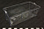 Корзина Koreco ZB15 ice storage basket
