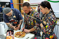 ПИР 2022. Фотоотчет с выставки. 