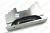 Пластина дистанционная Kocateq GH12 distance plate